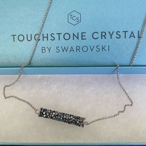 Touchstone Crystal by Swarovski